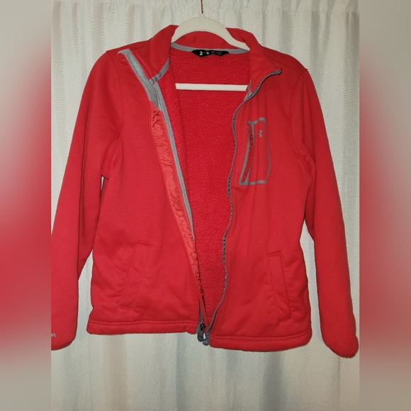Under Armour Jacket - Picture 2 of 7